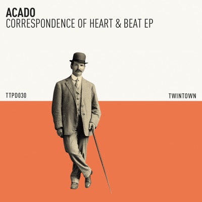Correspondence of Heart and Beat - Single
