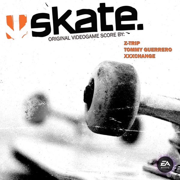 Skate 3 Soundtrack - playlist by vickex