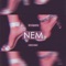 Nem (feat. AKC Misi) - Lil Cigany lyrics