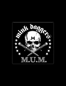 Listen to Mink Daggers, watch music videos, read bio, see tour dates & more!