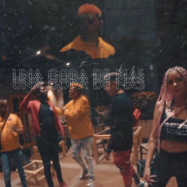 Una Copa De Más (feat. Barby Mala)