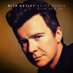 Never Gonna Give You Up (Pianoforte) - Single - Rick Astley