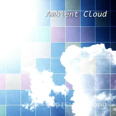 Ouve Ambient Cloud de Negative Headphone