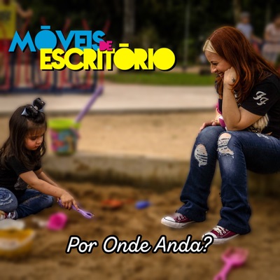 Por Onde Anda? - Single