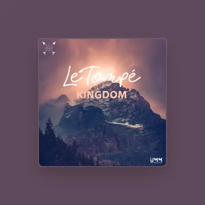 Listen to Le Tompe, watch music videos, read bio, see tour dates & more!