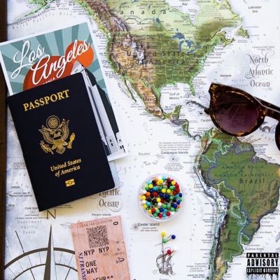 East (feat. Kryptic) - Single