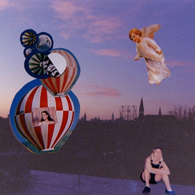 Clay Pigeons - Single