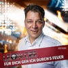 Für dich geh ich durch's Feuer - Single