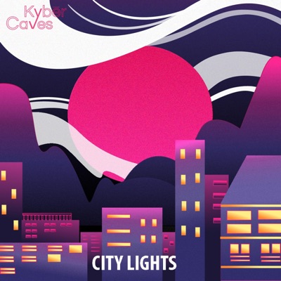 City Lights - EP
