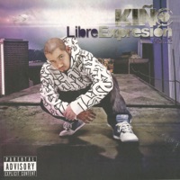 Libre Expresión, Vol. 2 - Kiño