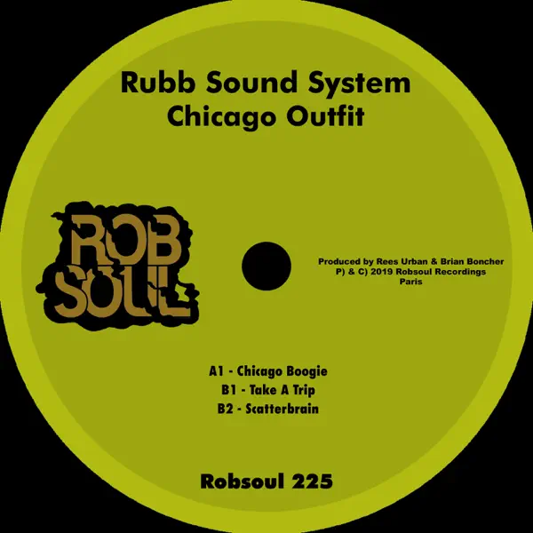 Take A Trip by Rubb Sound System – Apple Music
