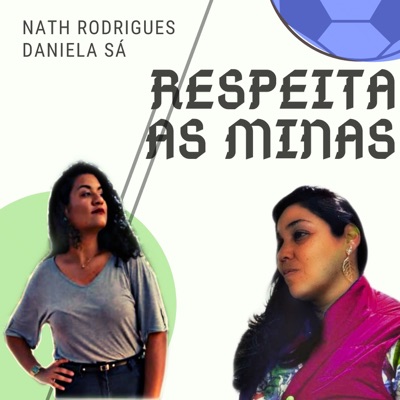 Respeita as Minas - Single