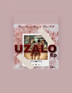 收听 Vinte SA、观看音乐视频、阅读小传、查看巡演日期等 ！