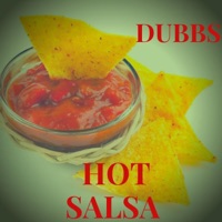 HOT Salsa - Single - Dubbs