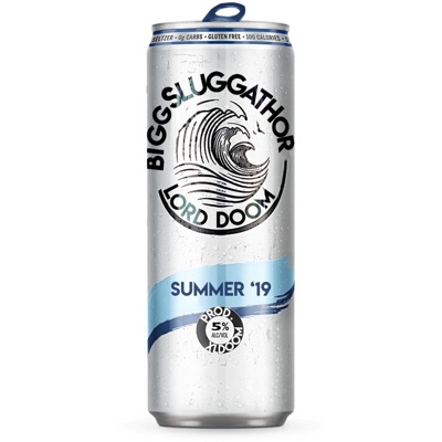 Summer '19 (feat. Lord Doom) - Single