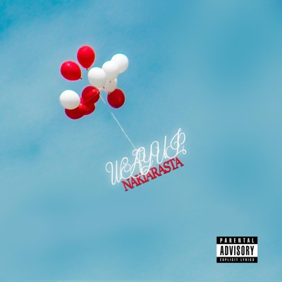 Way Up - Single
