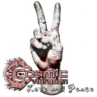 Love and Peace - Single - Cosmic Vibration
