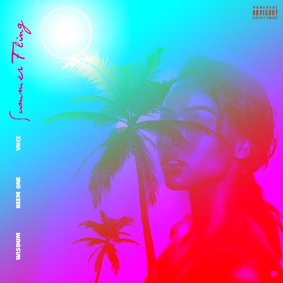 Summer Fling (feat. Reem 0ne & Viice) - Single