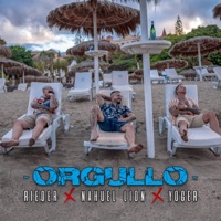Orgullo (feat. Nahuel Lion & Rieder) - Single - Yoger