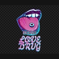 Love Drug - Single - BORG