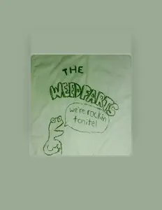 聆聽 The Weedfarts、觀看音樂影片、閱讀小傳、查看巡演日期等！