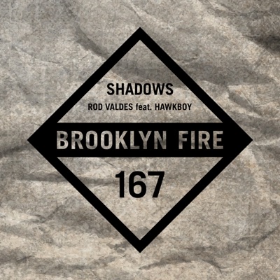 Shadows (feat. Hawkboy) - Single