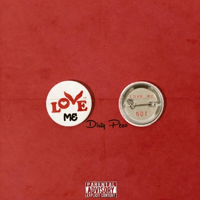 Love Me Love Me Not