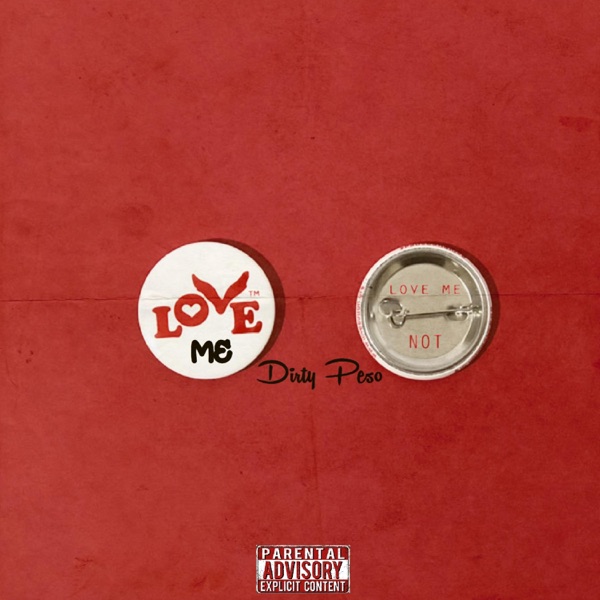 Love Me Love Me Not