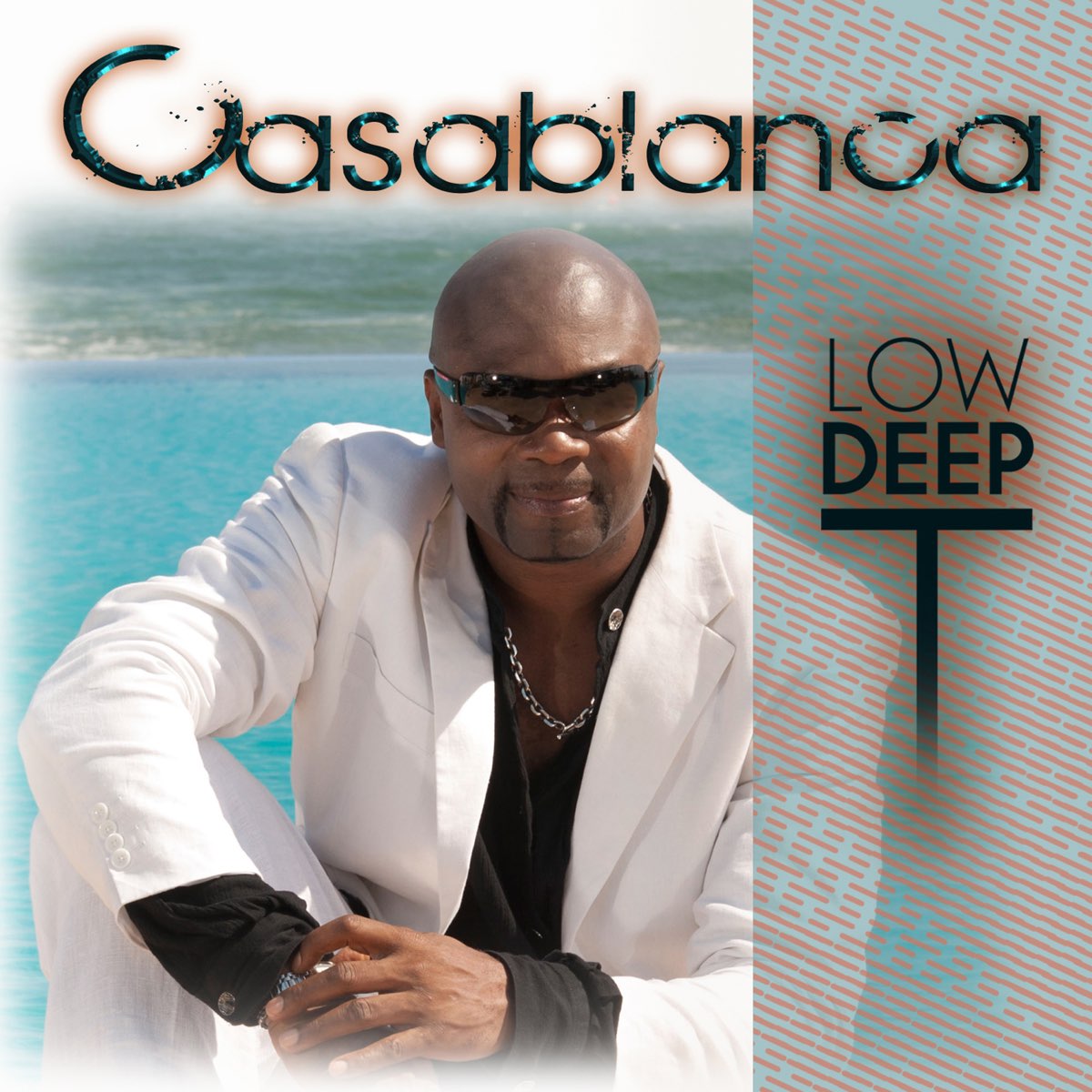Casablanca (Radio Mix) - Single by Low Deep T.