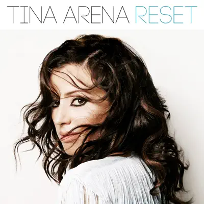 Reset (Deluxe Edition) - Tina Arena