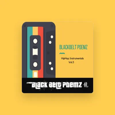 Listen to BlackBelt Poemz, watch music videos, read bio, see tour dates & more!