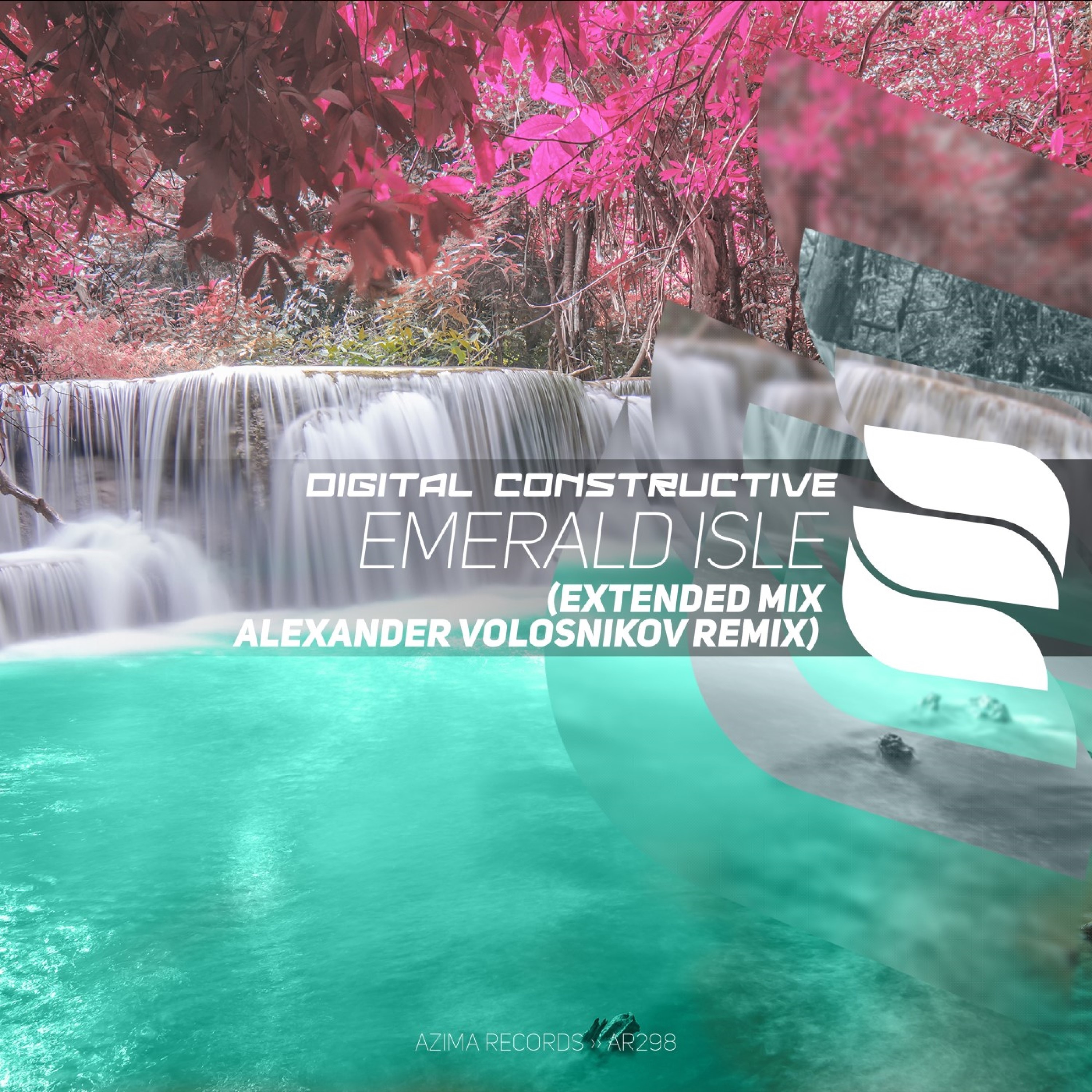 Emerald Isle - Single