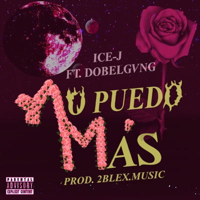 No Puedo Mas (feat. DobelGvng) - Single