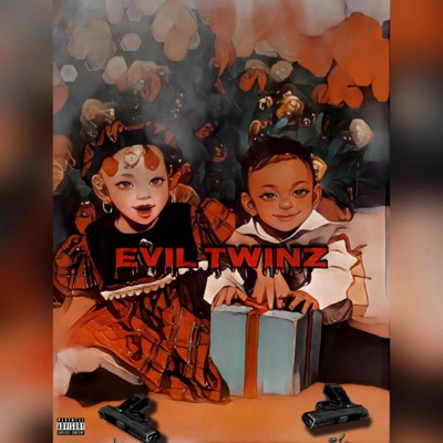 Evil Twinz (feat. ZC) - Single