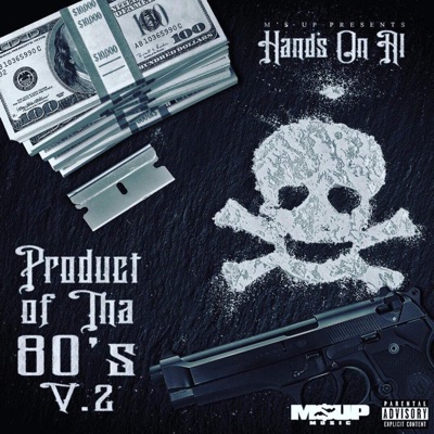 Product of Tha 80's V2