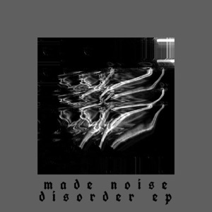 Disorder - Single