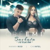 Créeme (Bachata Versión) - Single