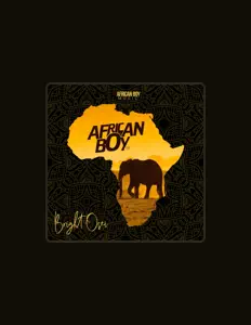 Listen to Bright Osei, watch music videos, read bio, see tour dates & more!