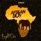 Don't Call Me (feat. Kwaku Zyme) - Bright Osei lyrics