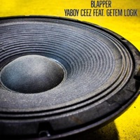 Blapper (feat. Getem Logik) - Single - YaBoy Ceez