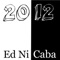 Cruel Realidad (feat. Freakzer) - Ed Ni Caba lyrics