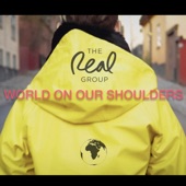 World on Our Shoulders (Resolution Song) artwork