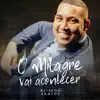 Alisson Santos - O Milagre Vai Acontecer