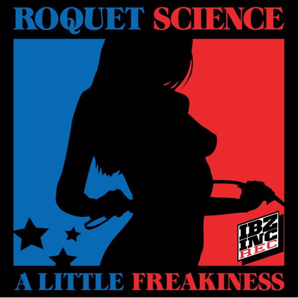 A Little Freakiness (feat. Adina Howard) - Single