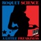 A Little Freakiness (feat. Adina Howard) - Roquet Science lyrics