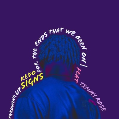 Signs (feat. Txmmy Rose) - Single