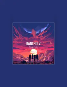 Ouça Kantholz, assista a videoclipes, leia a biografia, veja as datas das turnês e mais!