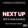 Next Up (feat. Buttnaked Unkle & Nwome) - Single