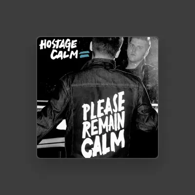 Listen to Hostage Calm, watch music videos, read bio, see tour dates & more!