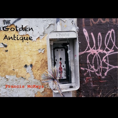 The Golden Antique - Single